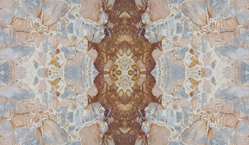 Мрамор Breccia Cielo
